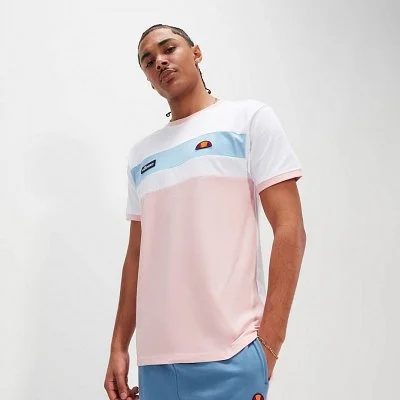 Camiseta Ellesse Hombre...