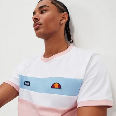 Camiseta Ellesse Hombre... 2