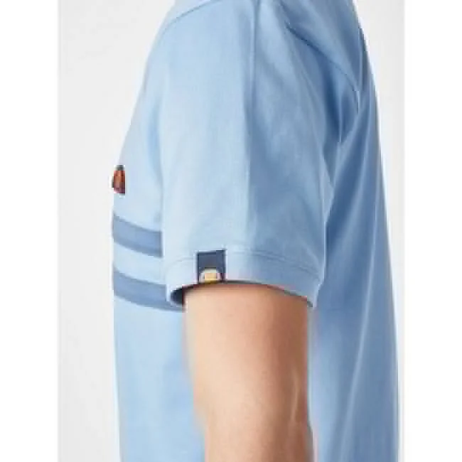 Camiseta Ellesse Azul Hombre