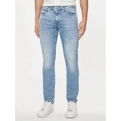 Pantalón Vaquero Guess Hombre