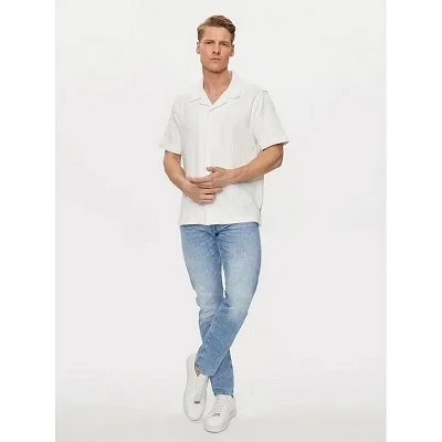 Pantalón Vaquero Guess Hombre 2