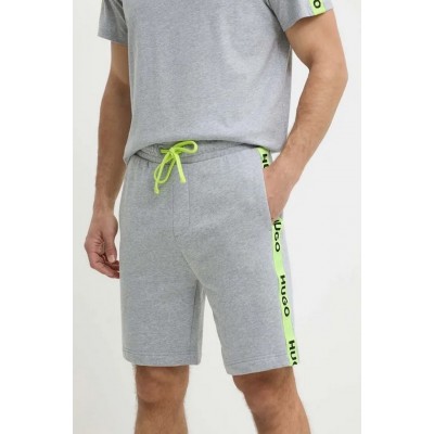 Pantalón Hugo Hombre Gris