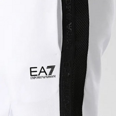 Pantalón Armani Hombre Blanco 2