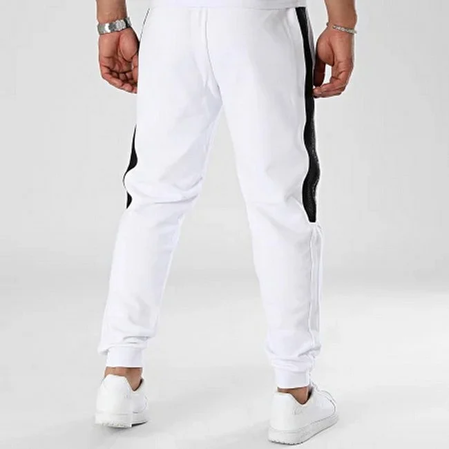 Pantalón Armani Hombre Blanco