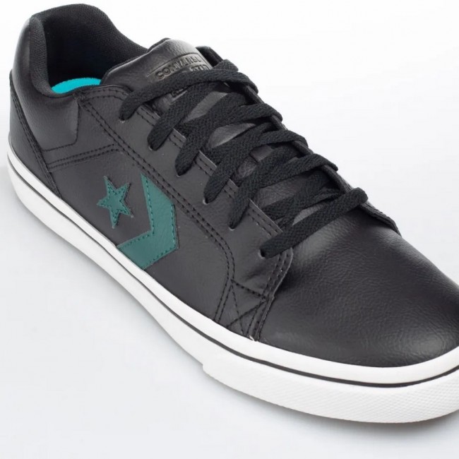 Converse distrito negras sale