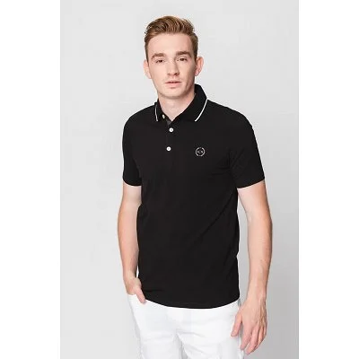 Polo Armani Exchange Hombre...