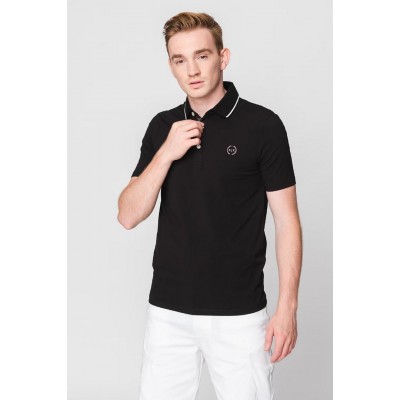 Polo Armani Exchange Hombre... 2