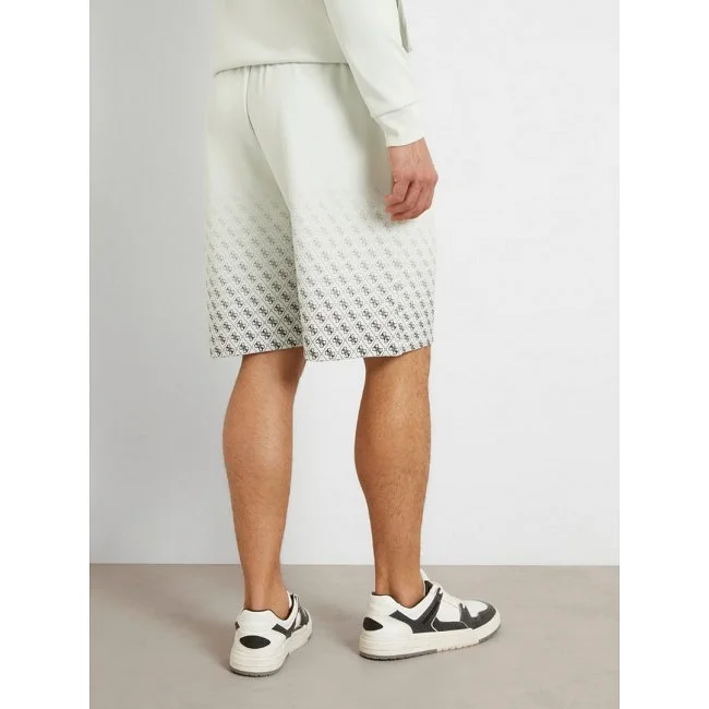 Pantalón Corto Guess Gris Hombre