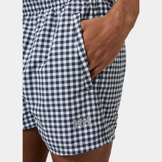 Bañador Helly Hansen Hombre Cuadros