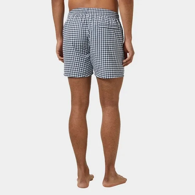 Bañador Helly Hansen Hombre Cuadros