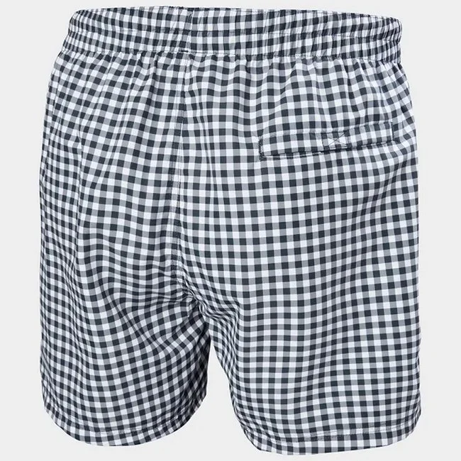 Bañador Helly Hansen Hombre Cuadros