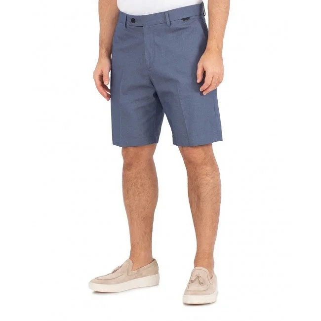 Pantalón Corto Antony Morato Azul Hombre