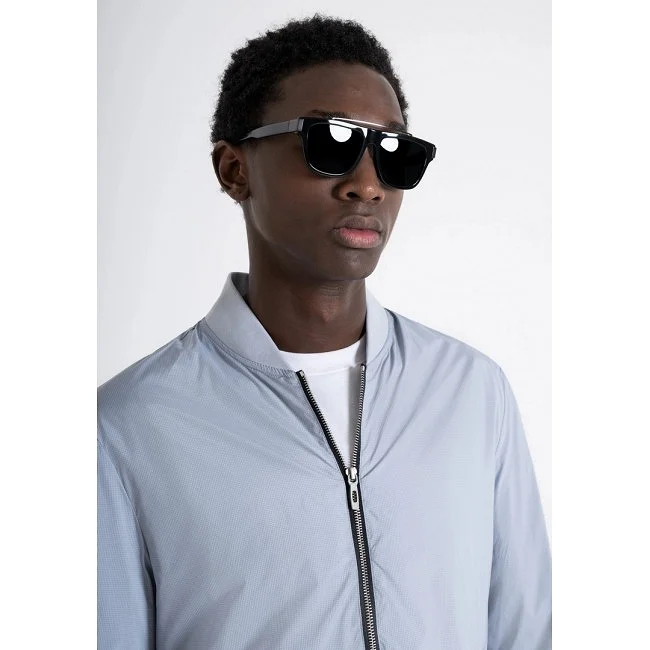 Chaqueta Antony Morato Gris Hombre