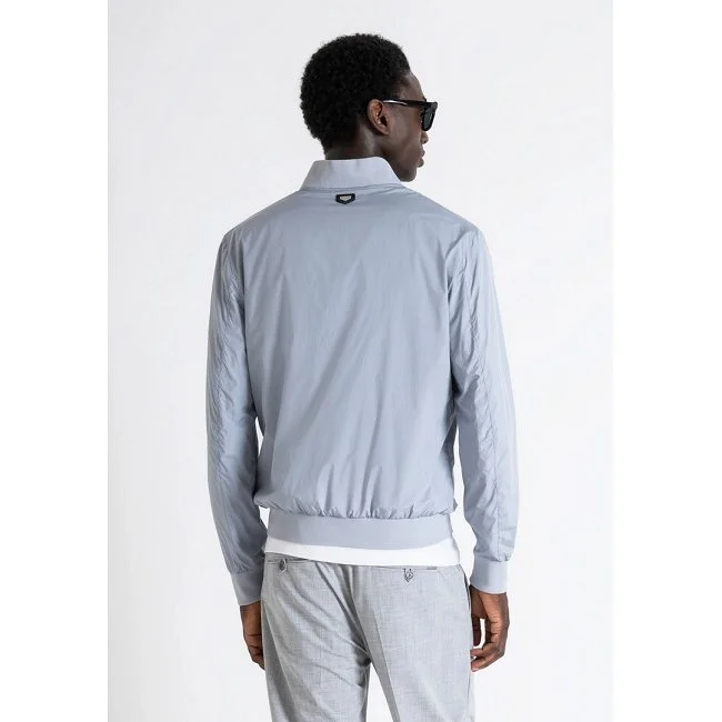 Chaqueta Antony Morato Gris Hombre