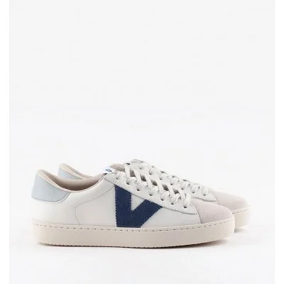 Zapatillas Victoria Blancas... 2