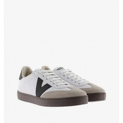 Zapatillas Victoria Blancas... 2