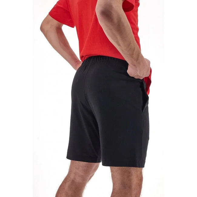 Pantalón Corto Champion Hombre Negro