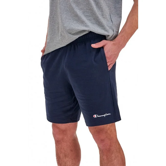 Pantalón Corto Champion Hombre Azul... Pantalón Corto Champion Hombre Azul...