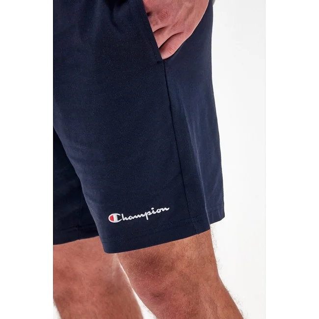 Pantalón Corto Champion Hombre Azul... Pantalón Corto Champion Hombre Azul...