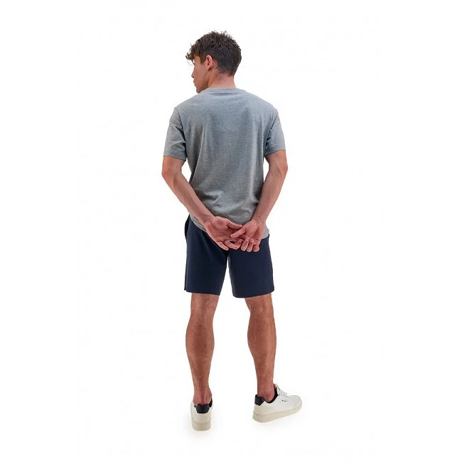 Pantalón Corto Champion Hombre Azul... Pantalón Corto Champion Hombre Azul...