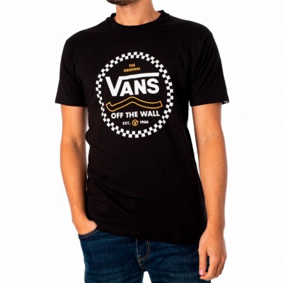 Ropa Vans Hombre Comprar Online eCOOL