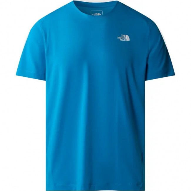 Camiseta The North Face Hombre Azul