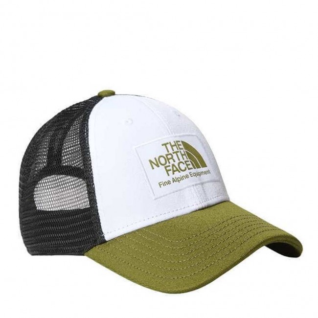 Gorra The North Face Multicolor