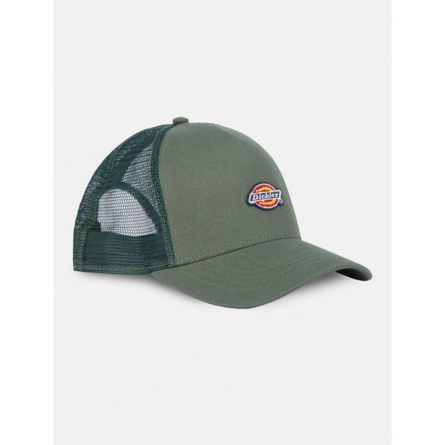 Gorra Dickies Verde