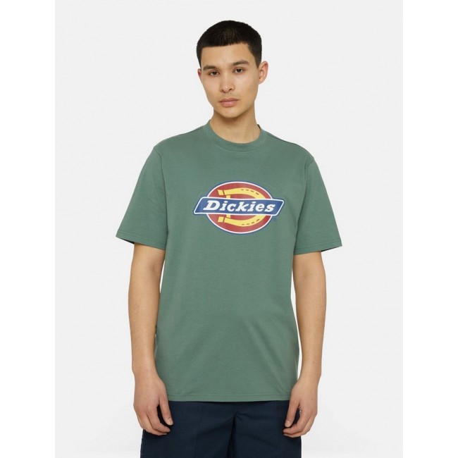 Camiseta Dickies Hombre Verde