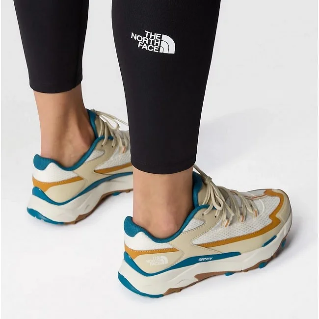 Pantalón The North Face Negro Mujer Ecool