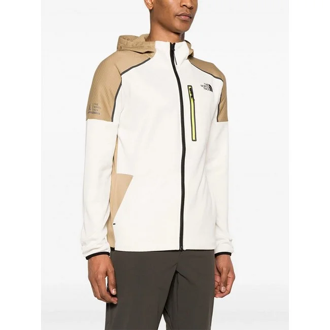 Sudadera The North Face Beige y...