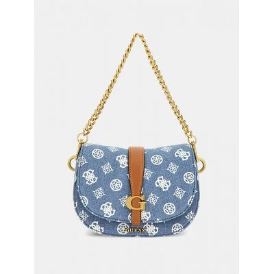 Bolso Guess Mujer Vaquero