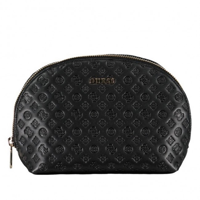 Neceser Guess Mujer Negro