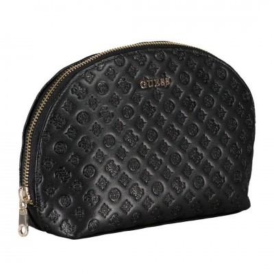 Neceser Guess Mujer Negro 2