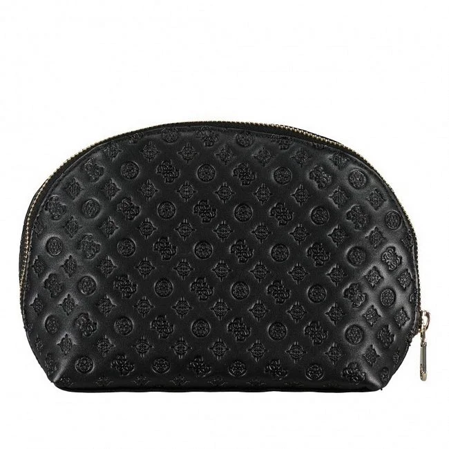 Neceser Guess Mujer Negro