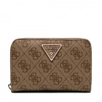 Cartera Guess Mujer Marrón