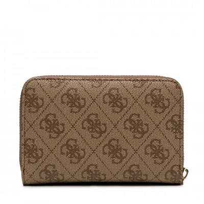 Cartera Guess Mujer Marrón 2