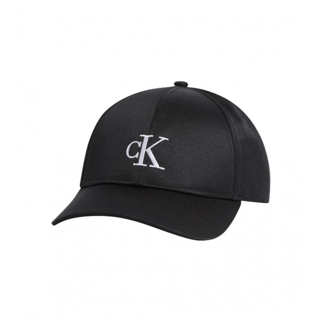 Gorra Calvin Klein Negra