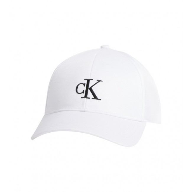 Gorra Calvin Klein Blanca