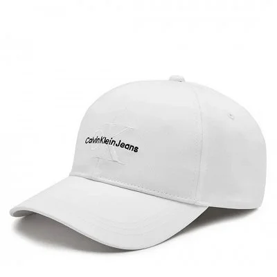 Gorra Calvin Klein Blanca