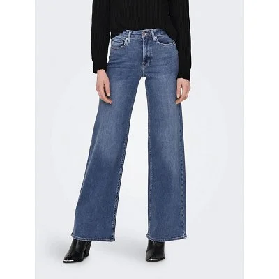 Pantalón Vaquero ONLY Mujer