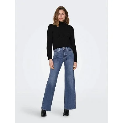 Pantalón Vaquero ONLY Mujer 2