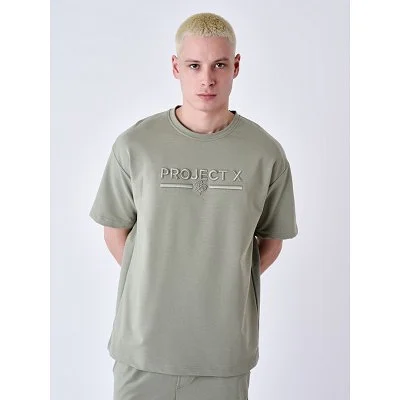 Camiseta Project X Paris...