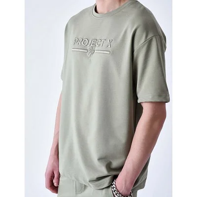 Camiseta Project X Paris... 2