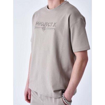 Camiseta Project X Paris... 2