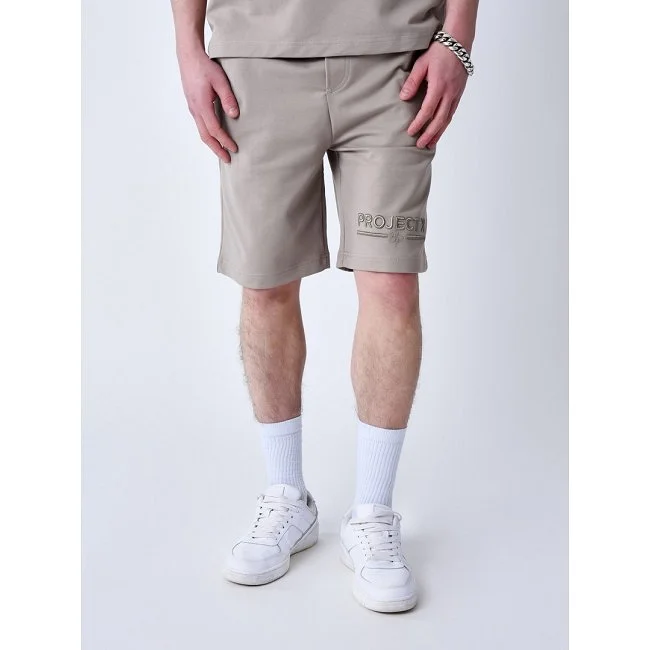Pantalón Corto Project X Paris Hombre...