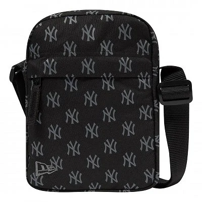 Bandolera New Era Negra...