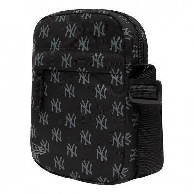 Bandolera New Era Negra... 2