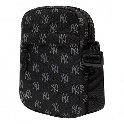 Bandolera New Era Negra... 2