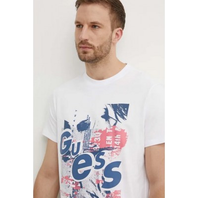 Camiseta Guess Hombre... 2